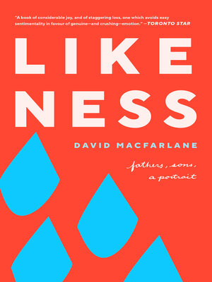 cover image of Likeness